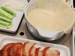 -紫光园·烤鸭·北京菜(劲松店)