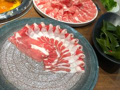 -快乐小羊火锅餐厅(农科路店)