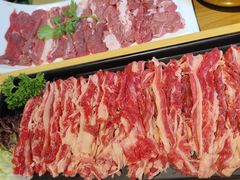 -羊乐锅·火锅·烧烤(夫子庙店)
