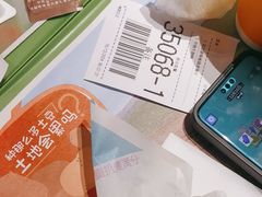 -麦当劳(翠微百货店)