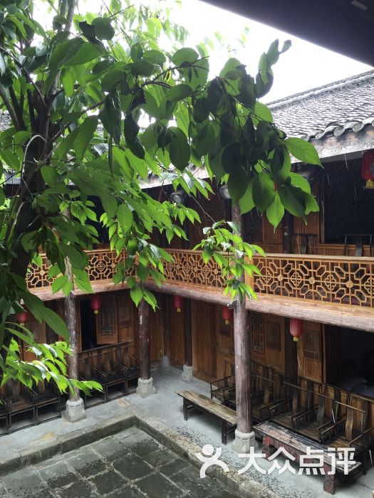 杜家客栈图片 - 第1张