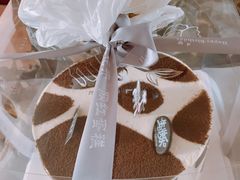 -爱上花开·蛋糕·安佳动物奶油轻奢私人定制(凯德店)