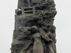 -中国人民抗日战争纪念雕塑园