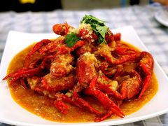 -辣螃铠盆盆蟹大排档(总店)