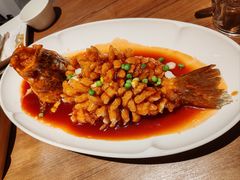 -淮扬厨子(健康路店)