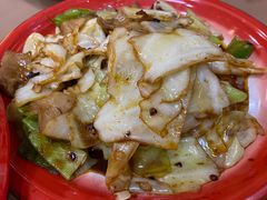 -香满锅老北京羊蝎子火锅·家常菜(新街口店)