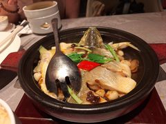 -大秦小宴•新派西北(万象前海店)