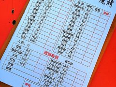 冯老二羊肉串-冯老二羊肉串