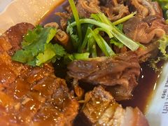 -松發肉骨茶(克拉码头店)