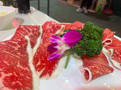 -枇杷园食为鲜火锅(南山店)