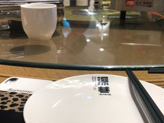 -深巷家味馆.湖北头牌红烧鱼头拌饭(黄陂店)