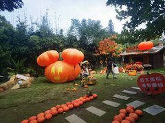 -HERRE·FARM 赫尔露营农场·团建聚会包场