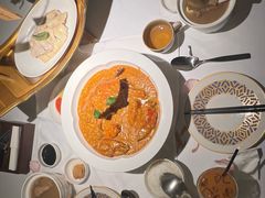 -狮拾久·现代新加坡料理(壹方城店)