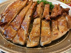 -内蒙古驻京办餐厅