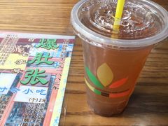 -东兴顺爆肚张