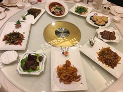 -潮皇食府(北京店)