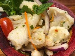 酸辣无骨凤爪-苏梅花园(群星城店)