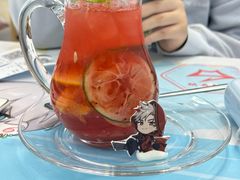 -IPSTAR·潮玩星球·主题店(上海店)