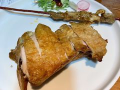 -小放牛炒菜馆(北国商城店)
