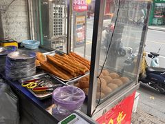 -蒙记老牌豆浆
