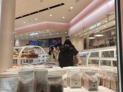 -好利来(牡丹园店)