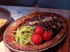 -芭莉与彩虹西餐厅(成都合生汇店)