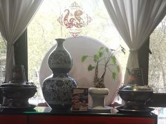 -陈熹公民族美食文化餐厅(中华广场店)