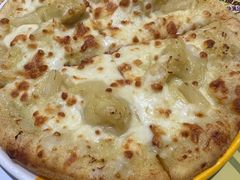 -乐凯撒披萨(卓悦汇店)