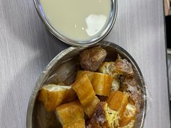 -蒙记老牌豆浆