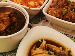 -老乡鸡(庐江路店)