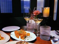 -餮熹Tipsea法餐(吉大店)