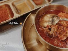 -恩泽家·果味坛子韩国炭火烤肉(白石龙店)