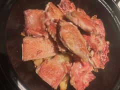 -璞徽·徽商家宴(长泰广场店)