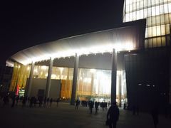 -宁波大剧院