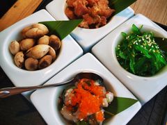 -Hatsune隐泉日式料理(三里屯太古里店)