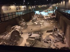 -洛阳周王城天子驾六博物馆