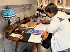 -思南书局·诗歌店