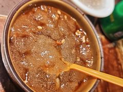 -青山青豆花·笑禅豆腐鱼(黄泥塝店)