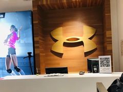 -UNDER ARMOUR(新燕莎奥莱店)
