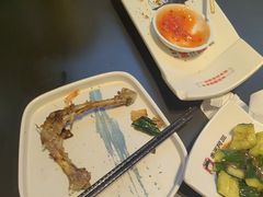 -串王阿三烧烤·小龙虾·烤鱼(拱墅胜利河美食街店)