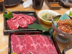 -樱嘢·炭火烧肉(惠南店)