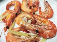 -三姐妹·海鲜大排档