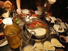 -捞王锅物料理(凯旋路店)