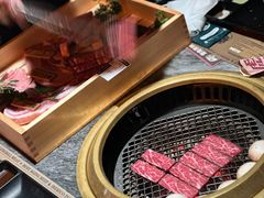 -虎哥六韩式烤肉料理 TIGERGRILL(隆生金山湖中心购物广场店)