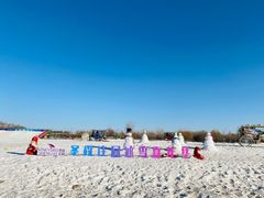 -安德鲁户外烧烤帐篷营地(马泉营店)