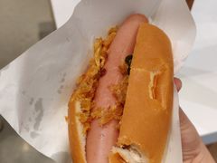 -宜家·瑞典风味餐厅(四元桥店)