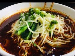 -秦云老太婆摊摊面(磁器口店)