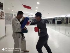 -极真空手道修远道场