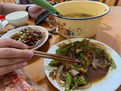 -界山丁老二丁记老鸭汤饭店