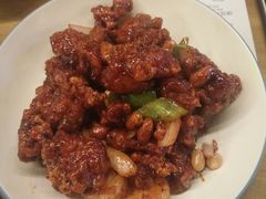 -陈傻子餐厅(世纪都会店)
